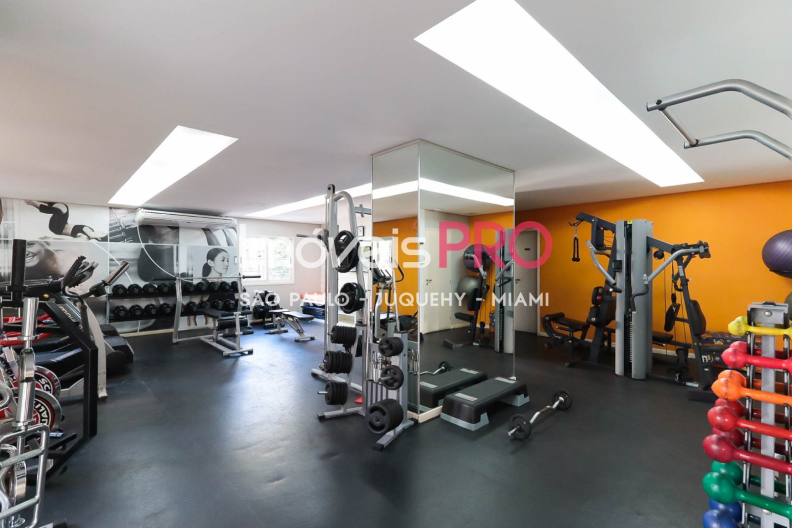 Apartamento para Alugar, Moema Pássaros | Cód: IP40427 — 