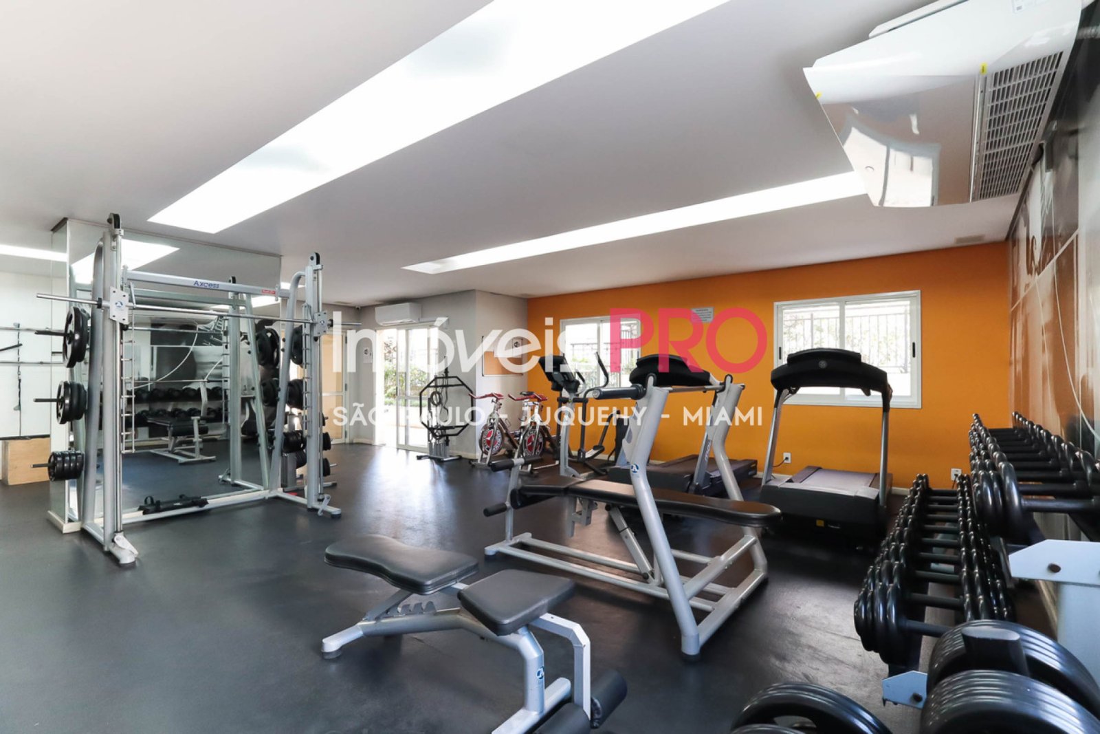 Apartamento para Alugar, Moema Pássaros | Cód: IP40427 — 