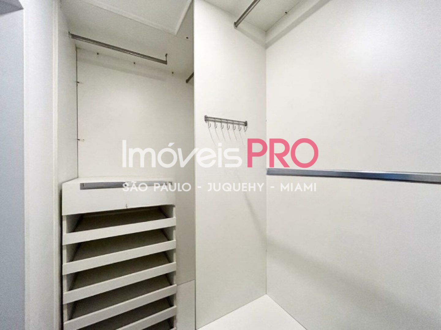 Apartamento para Alugar, Moema Pássaros | Cód: IP40427 — 