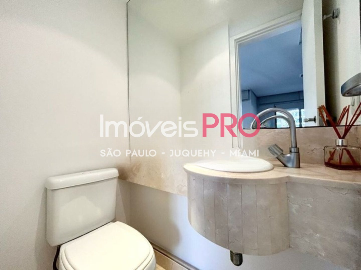Apartamento para Alugar, Moema Pássaros | Cód: IP40427 — 