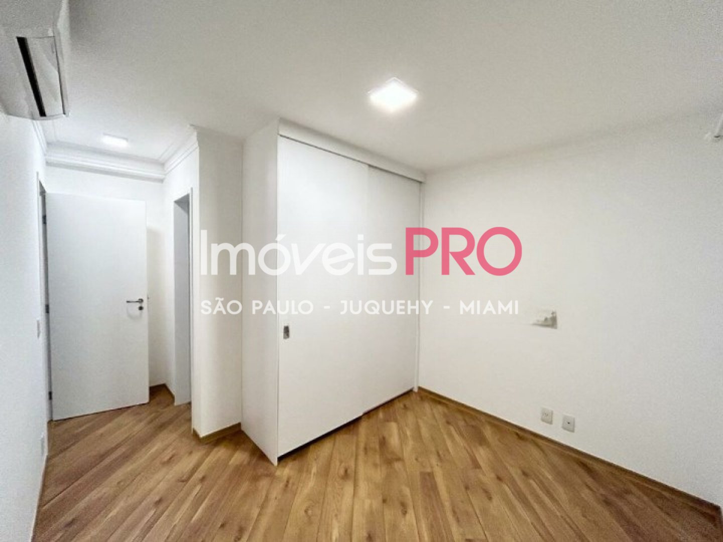 Apartamento para Alugar, Moema Pássaros | Cód: IP40427 — 