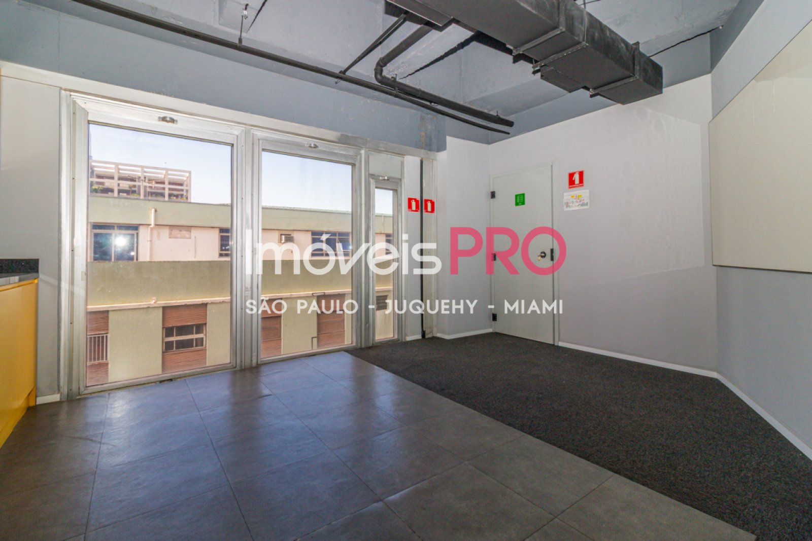 Conj. Comercial para Alugar, Cerqueira César | Cód: IP40431 — 