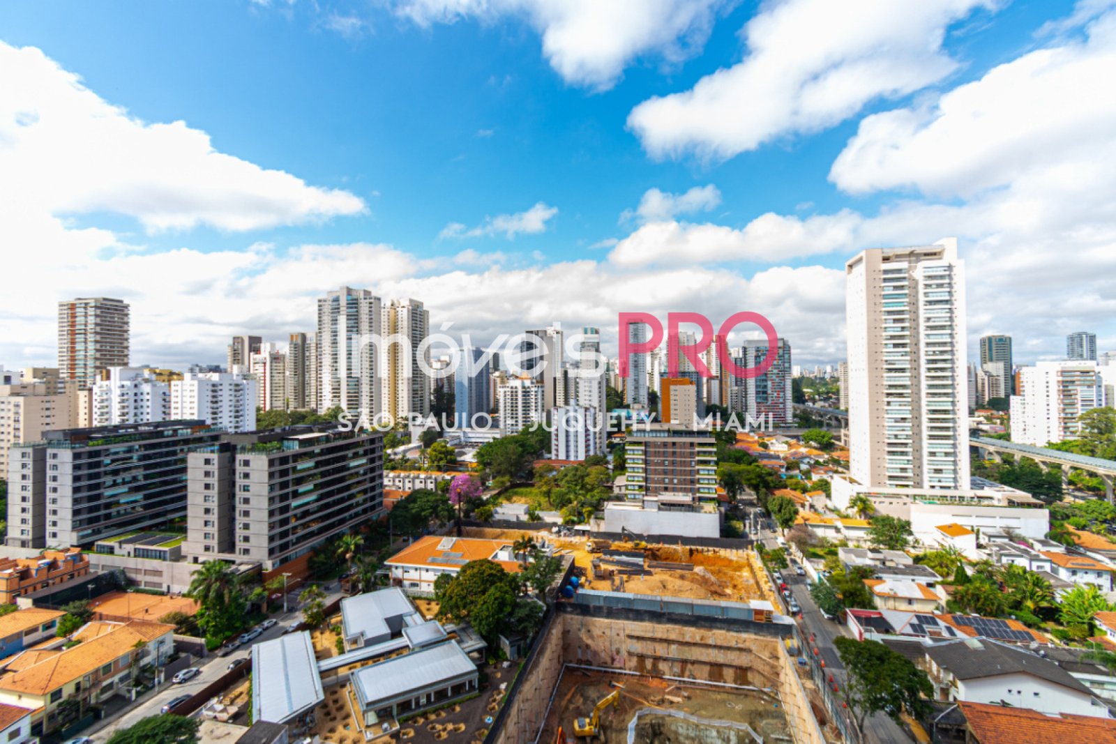 Apartamento para Vender, Brooklin | Cód: IP40434 — 