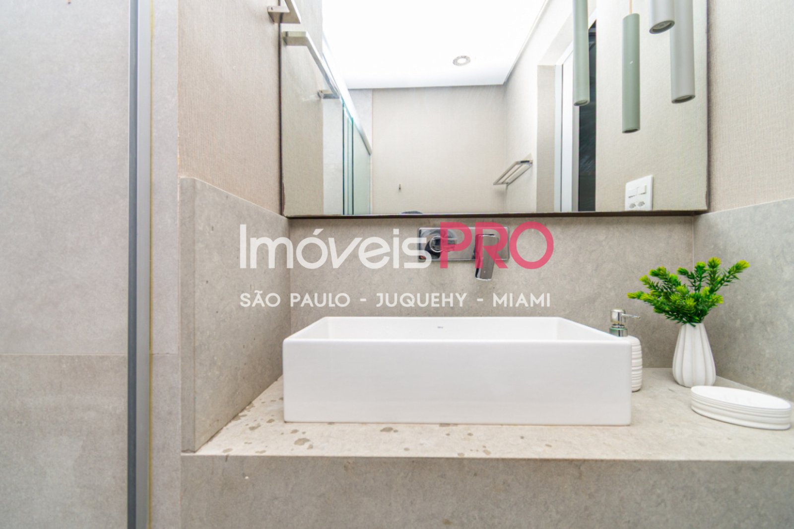 Apartamento para Vender, Brooklin | Cód: IP40434 — 