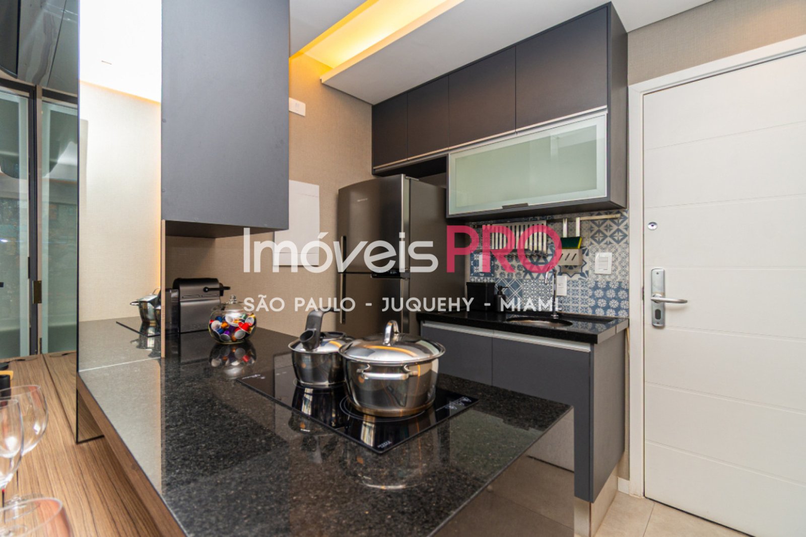 Apartamento para Vender, Brooklin | Cód: IP40434 — 