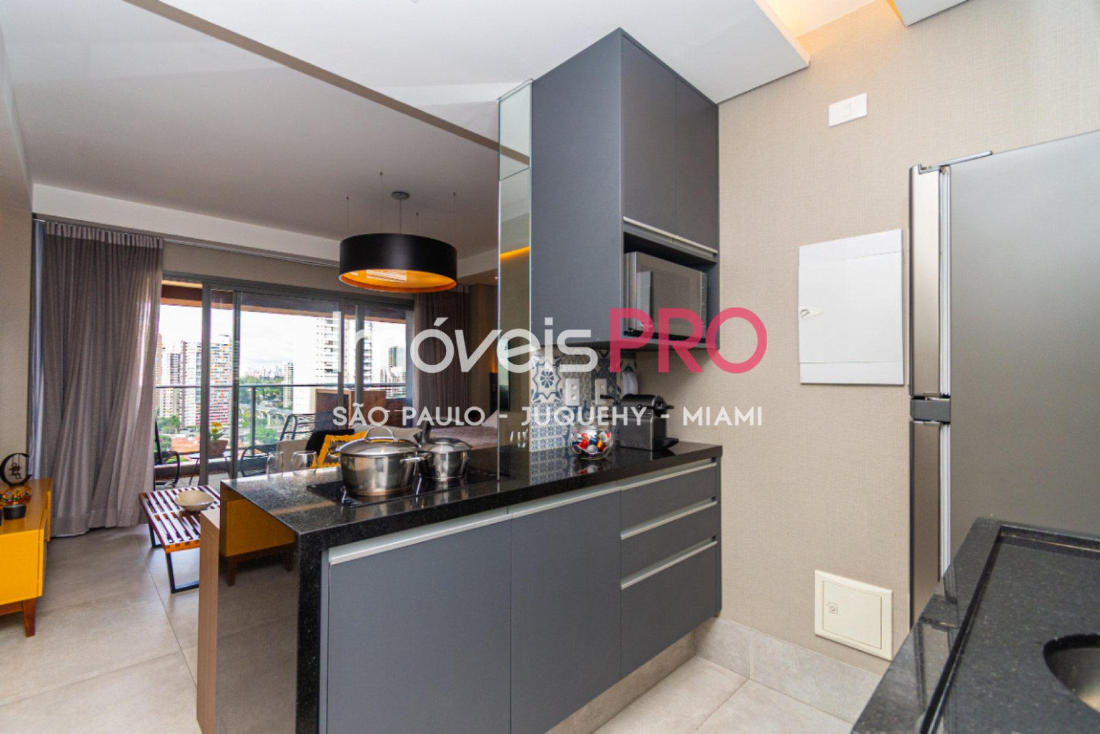 Apartamento para Vender, Brooklin | Cód: IP40434 — 
