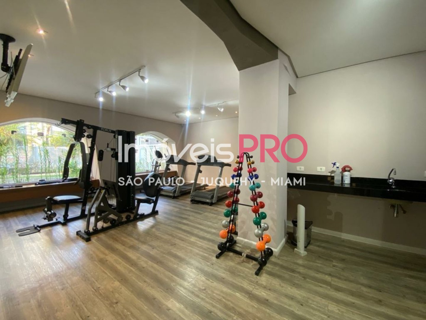 Apartamento para Vender, Itaim Bibi | Cód: IP40435 — 