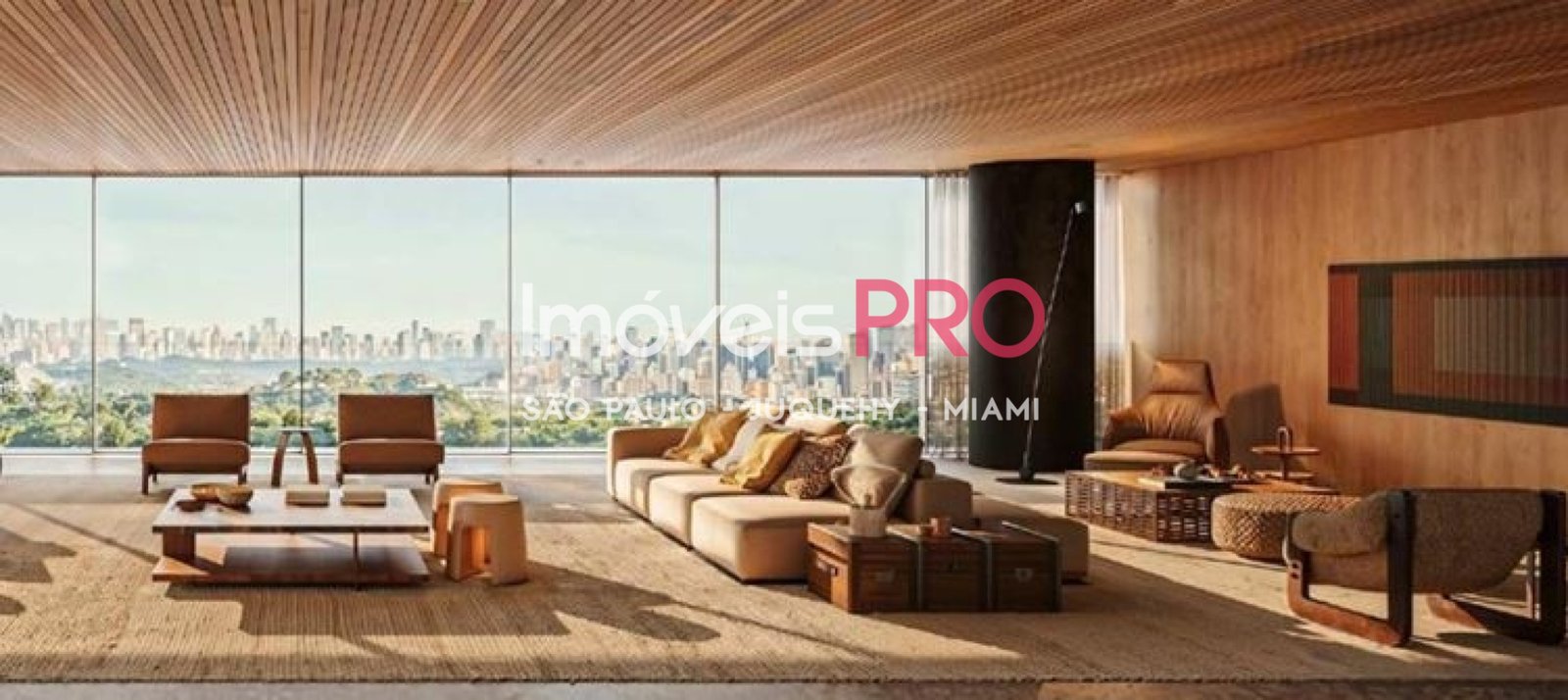 Apartamento de 5 quartos, 584 m², à venda em Ibirapuera — foto 7