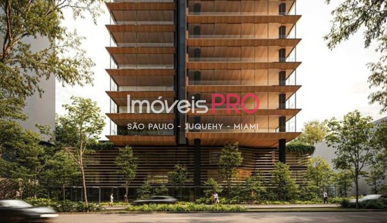 Apartamento de 5 quartos, 584 m², à venda em Ibirapuera — foto 7