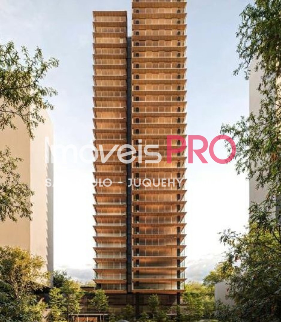 Apartamento para Vender, Ibirapuera | Cód: IP40439 — 