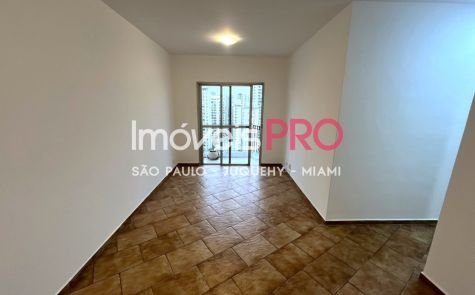 Apartamento em Vila Olímpia — foto 1 (Ref. IP40441)