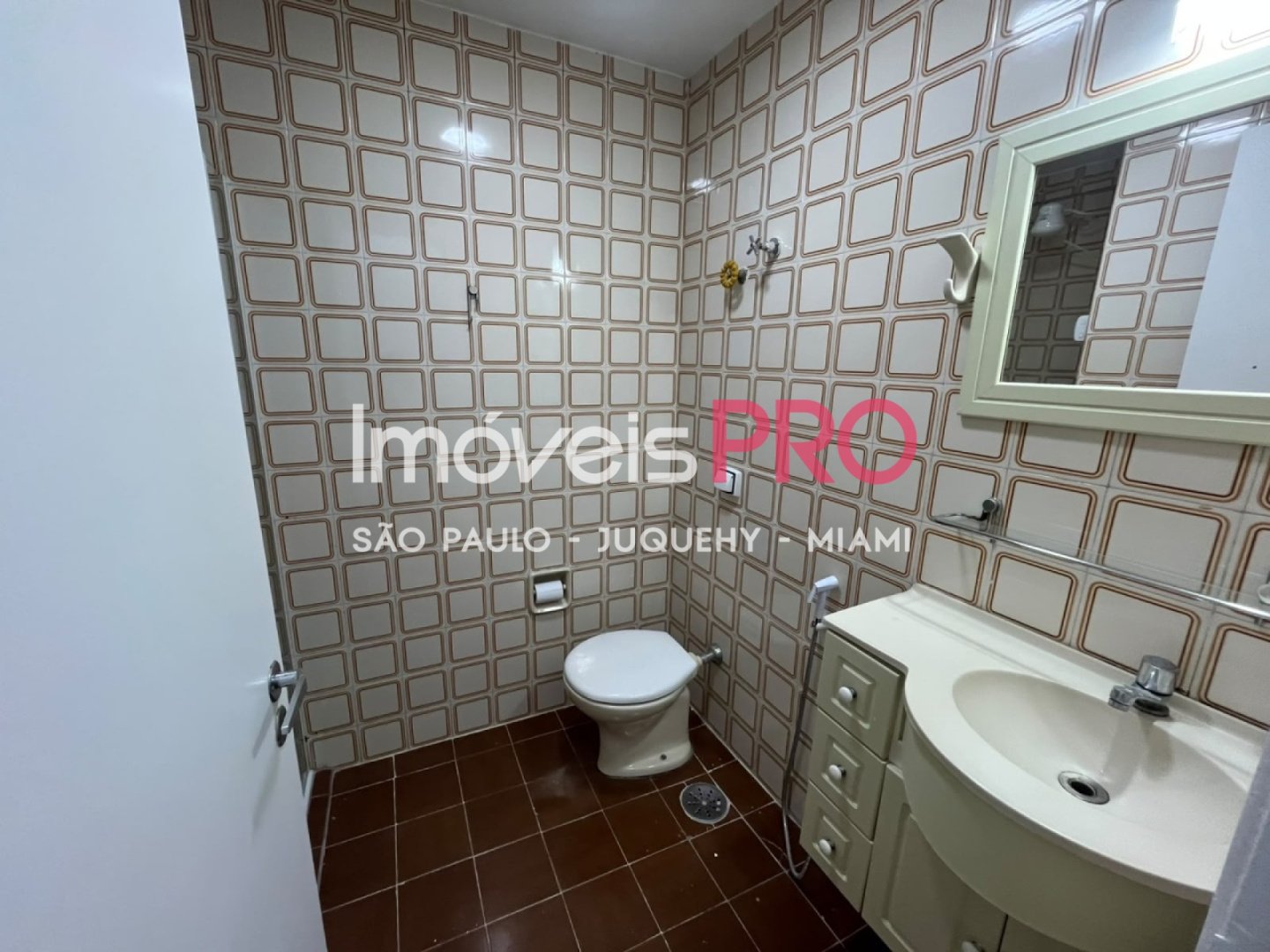 Apartamento para Alugar, Vila Olímpia | Cód: IP40441 — 