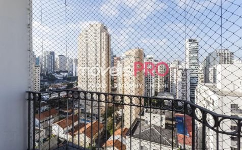 Condomínio Porto Seguro — foto 3 (unidade IP40441)