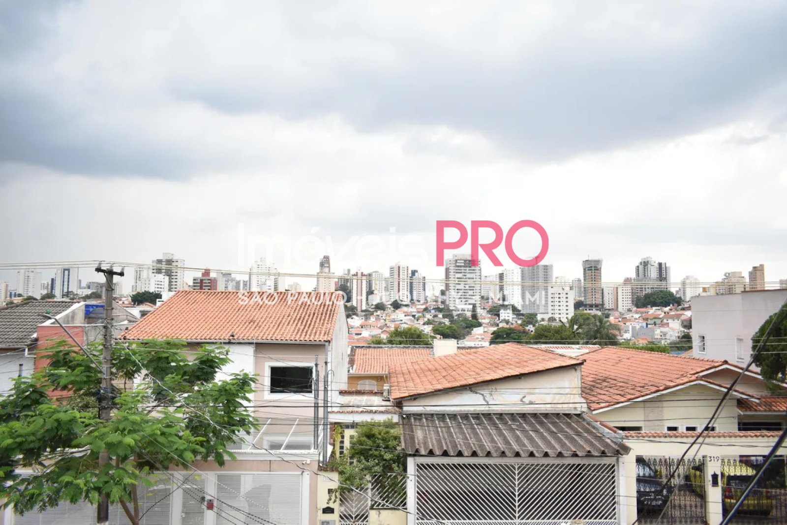Casa para Vender, Planalto Paulista | Cód: IP40446 — 