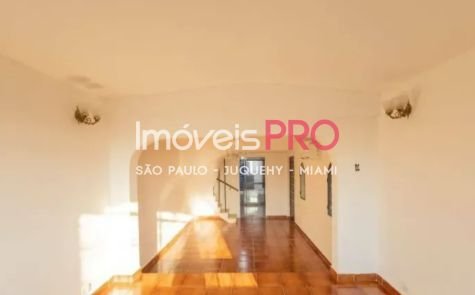 Casa de Vila em Indianópolis — foto 1 (Ref. IP40454)