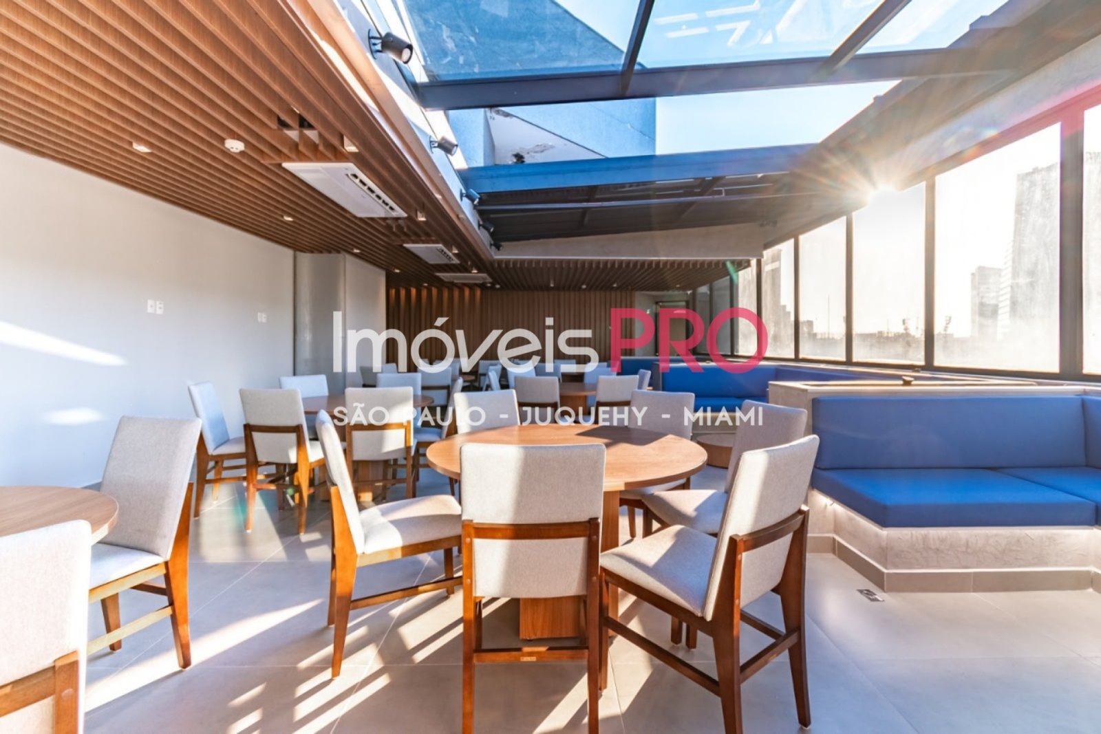 Conj. Comercial para Alugar, Vila Olímpia | Cód: IP40462 — 