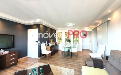 Apartamento em Chácara Santo Antônio Zona Sul — foto 1 (Ref. IP40481)