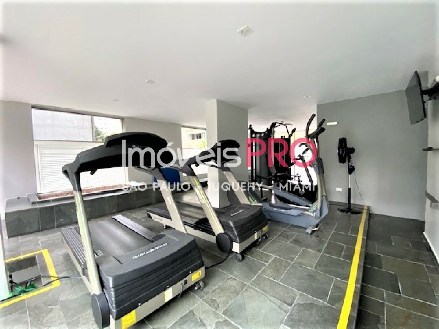 Apartamento para Alugar, Jardim Europa | Cód: IP40486 — 