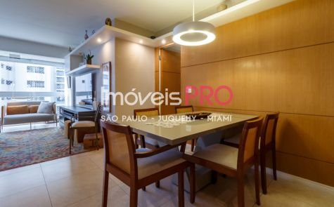 Apartamento em Vila Nova Conceição — foto 1 (Ref. IP40494)