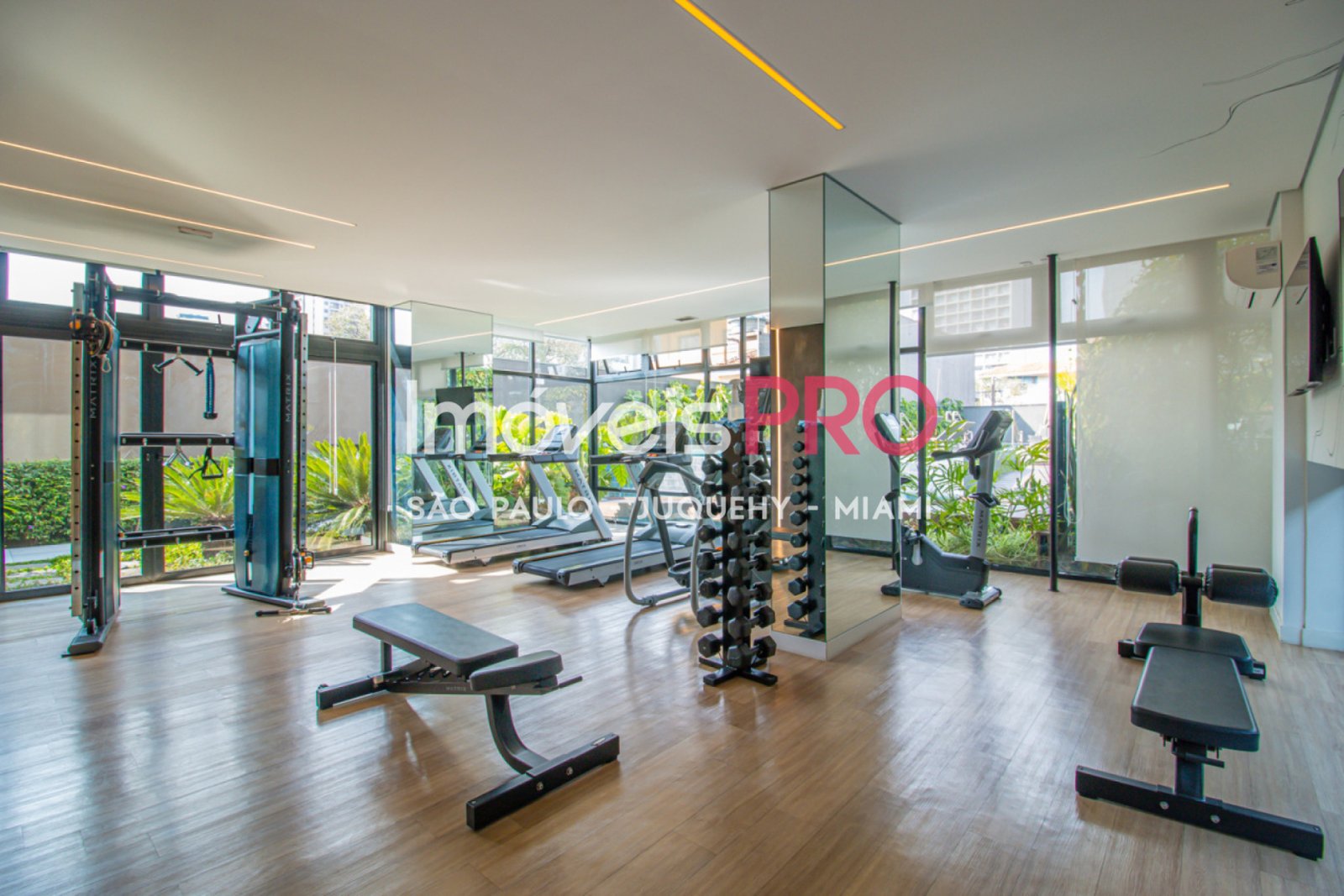 Apartamento para Alugar, Pinheiros | Cód: IP40497 — 