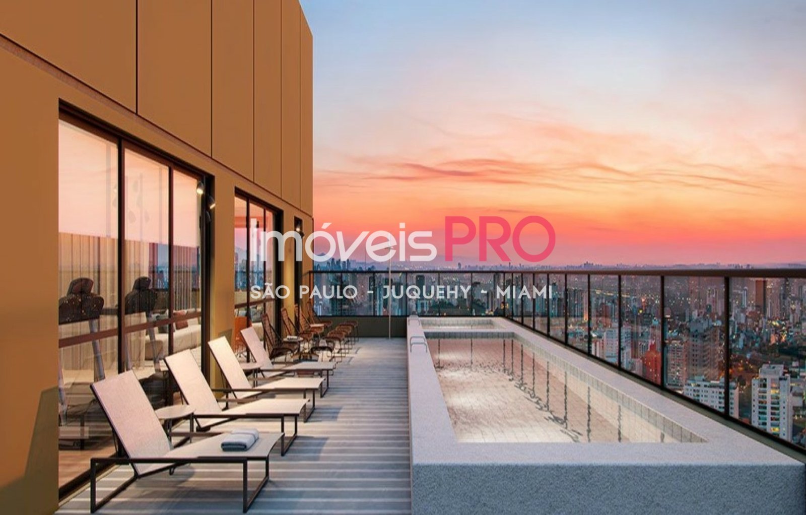 Apartamento para Alugar, Moema | Cód: IP40507 — 