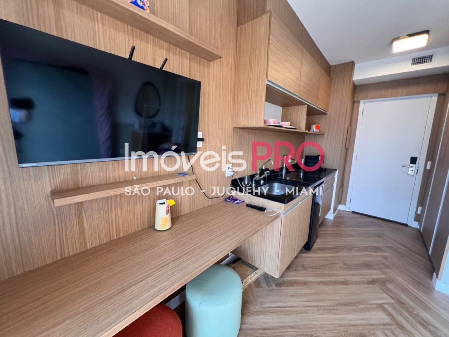 Apartamento para Alugar, Moema | Cód: IP40507 — foto 2