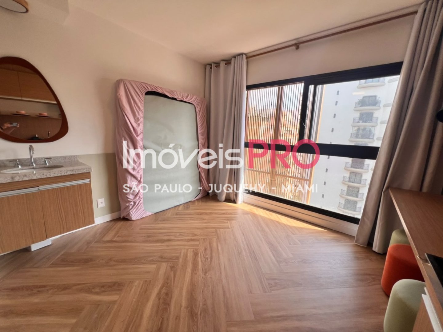 Apartamento para Alugar, Moema | Cód: IP40507 — 