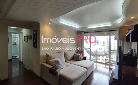 Apartamento em Vila da Saúde — foto 1 (Ref. IP40511)