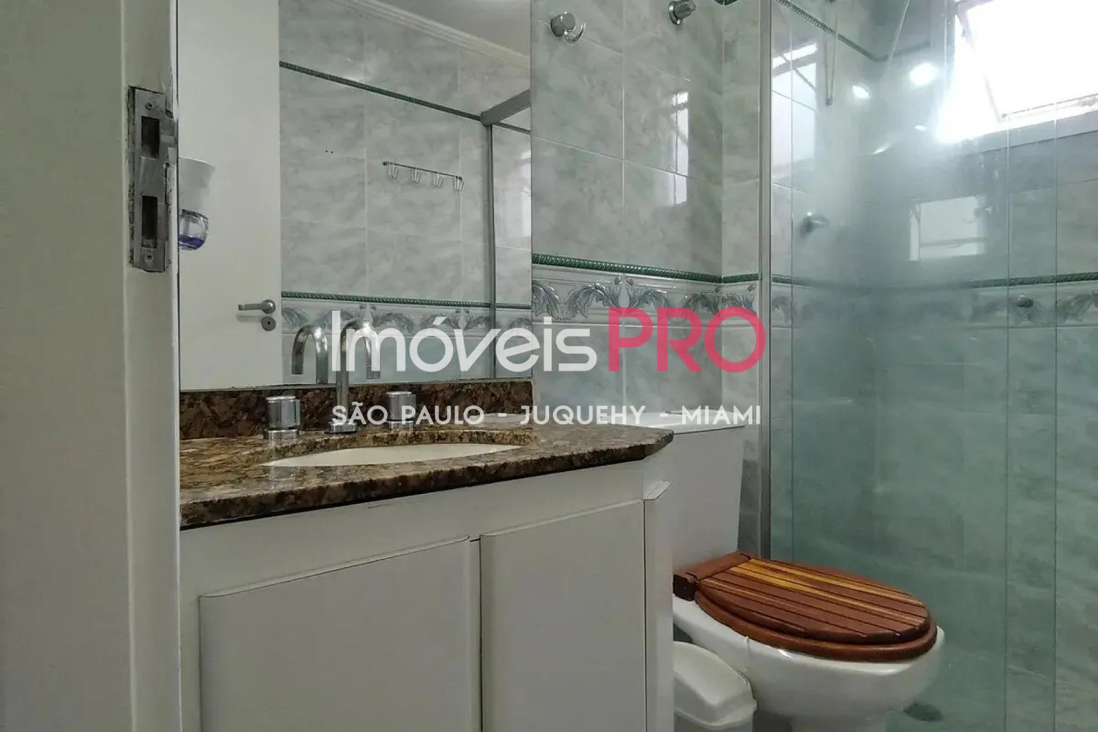 Apartamento para Vender, Vila da Saúde | Cód: IP40511 — 