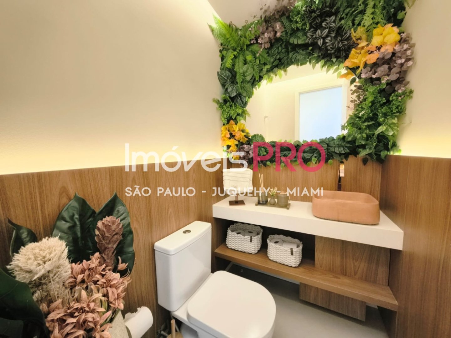 Apartamento para Vender, Moema | Cód: IP40515 — 