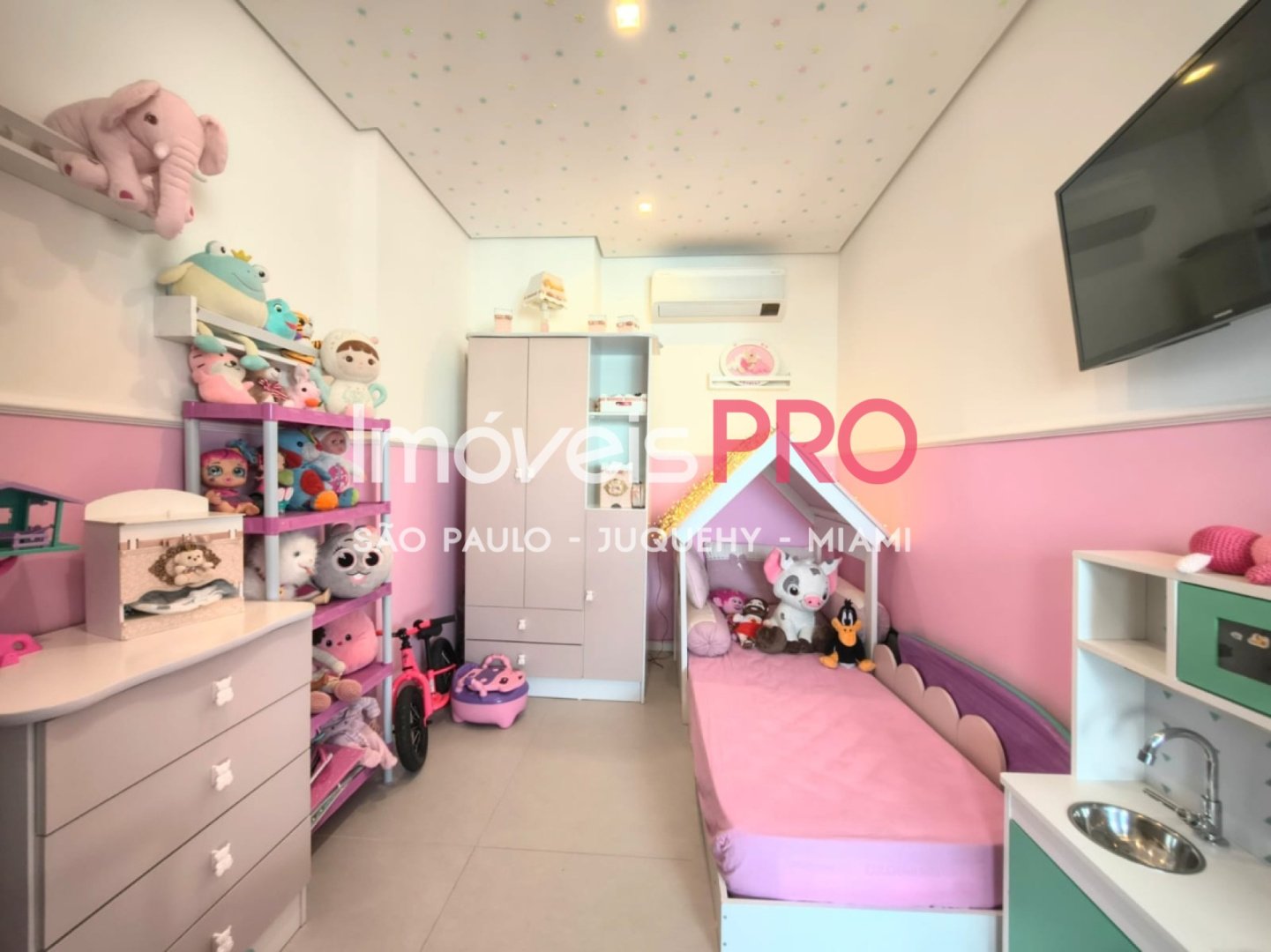Apartamento para Vender, Moema | Cód: IP40515 — 