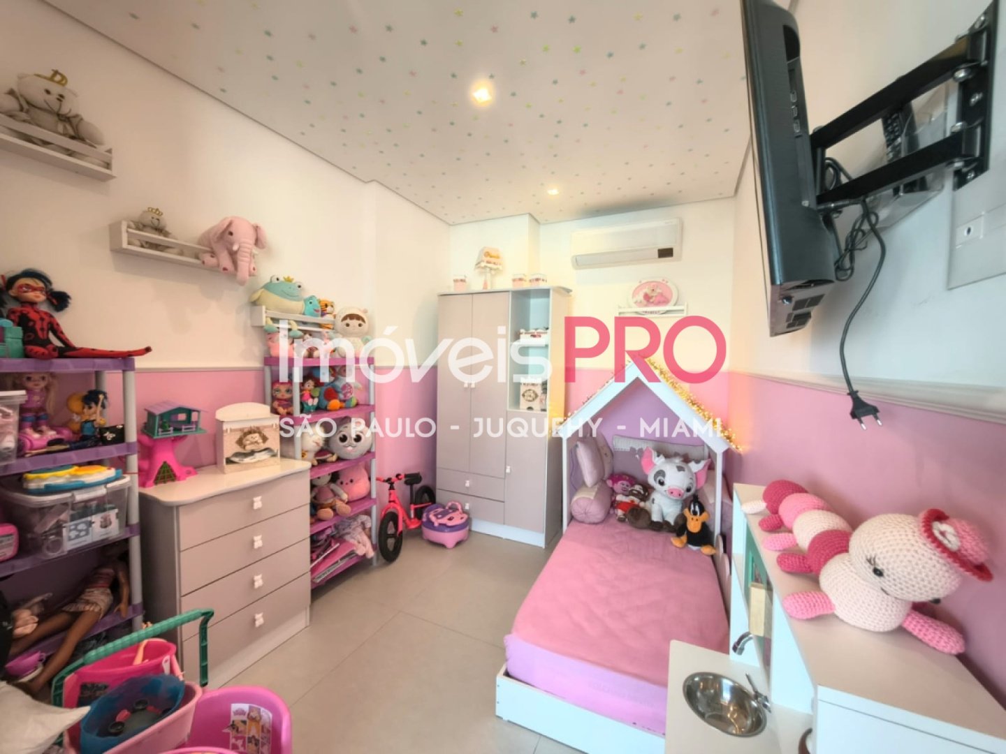 Apartamento para Vender, Moema | Cód: IP40515 — 