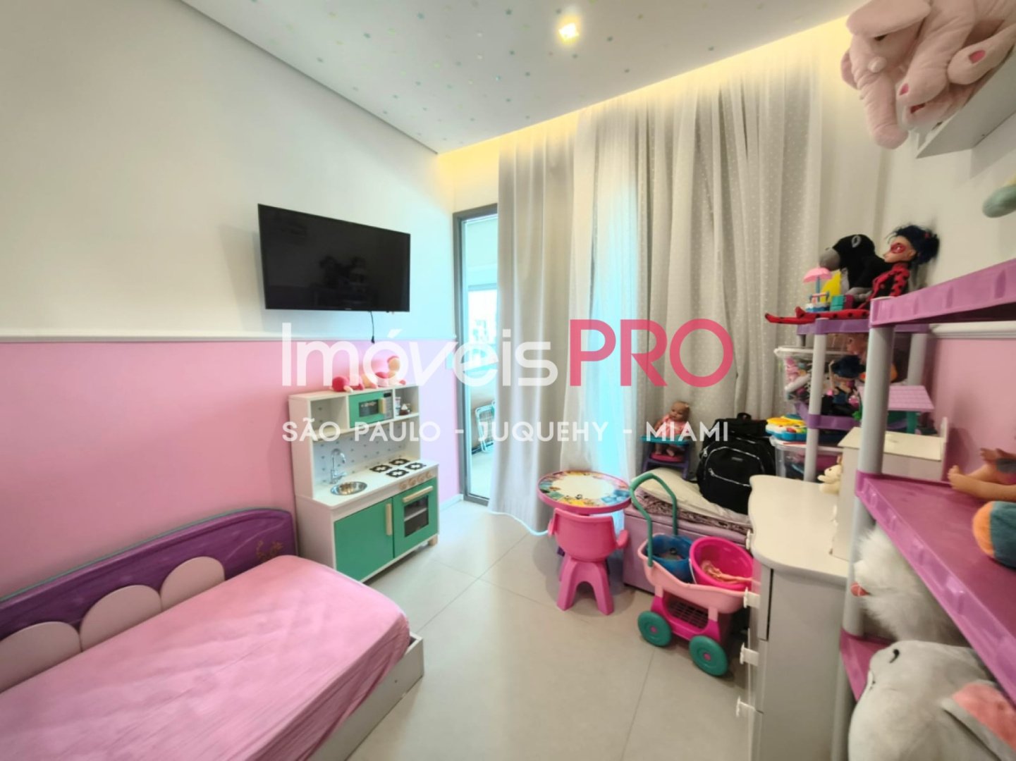 Apartamento para Vender, Moema | Cód: IP40515 — 