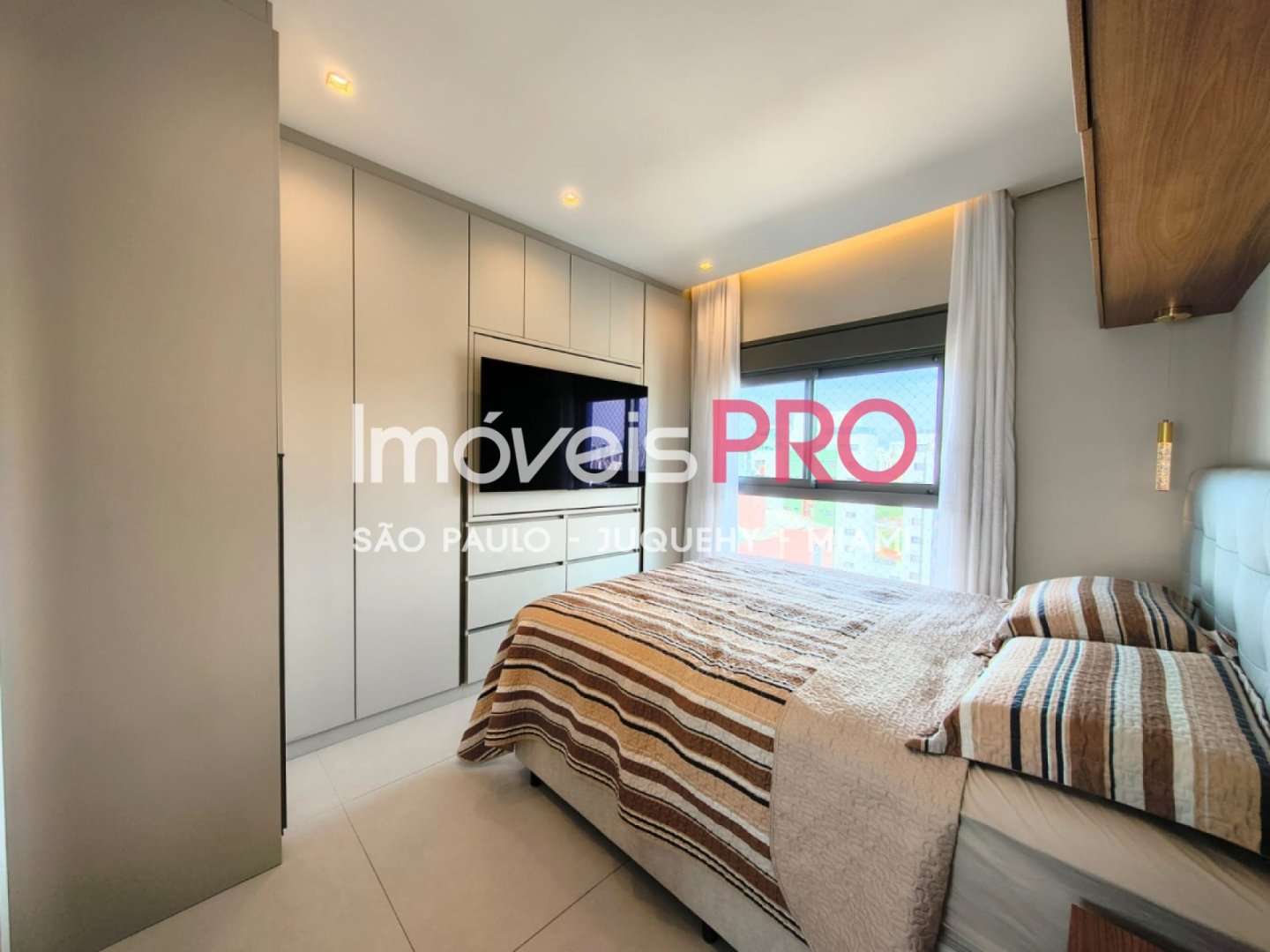 Apartamento para Vender, Moema | Cód: IP40515 — 