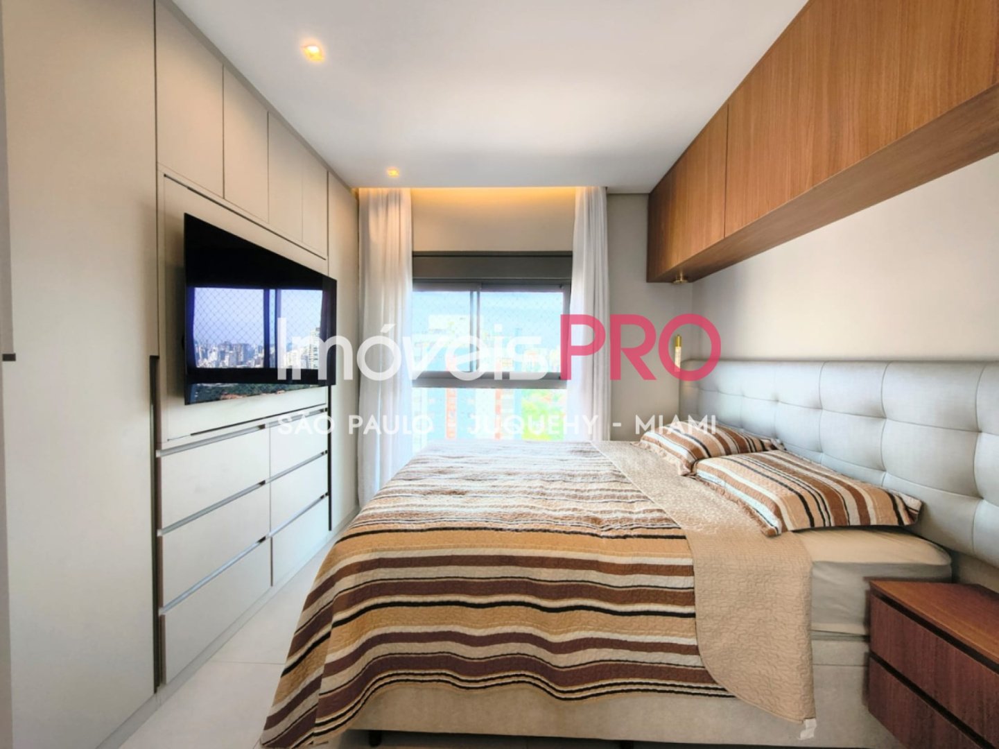 Apartamento para Vender, Moema | Cód: IP40515 — 