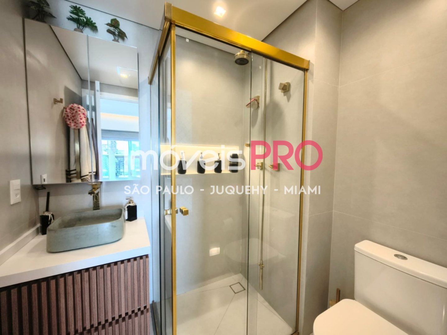 Apartamento para Vender, Moema | Cód: IP40515 — 