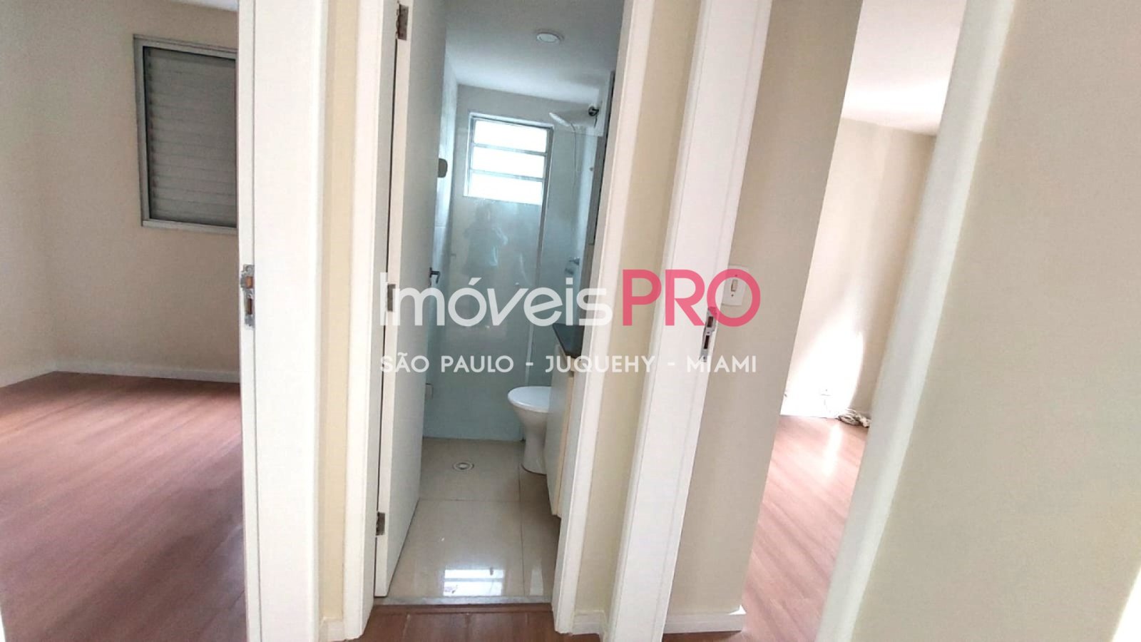 Apartamento para Vender, Panamby | Cód: IP40516 — 