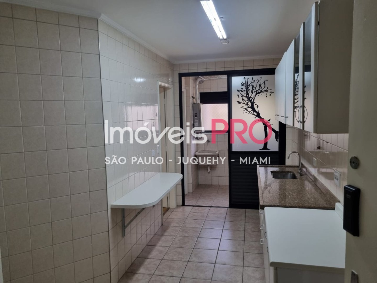 Apartamento para Vender, Panamby | Cód: IP40516 — 