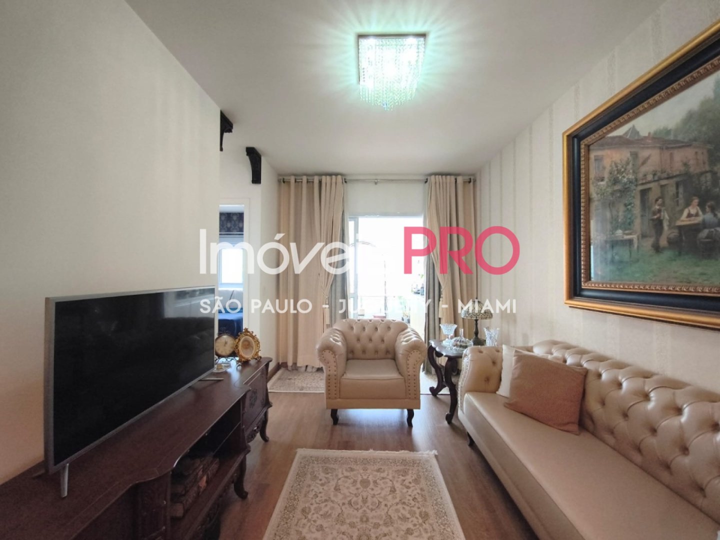 Apartamento para Vender, Vila Mariana | Cód: IP40518 — 