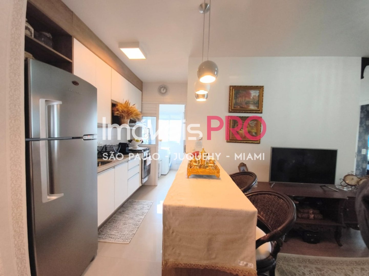 Apartamento para Vender, Vila Mariana | Cód: IP40518 — 