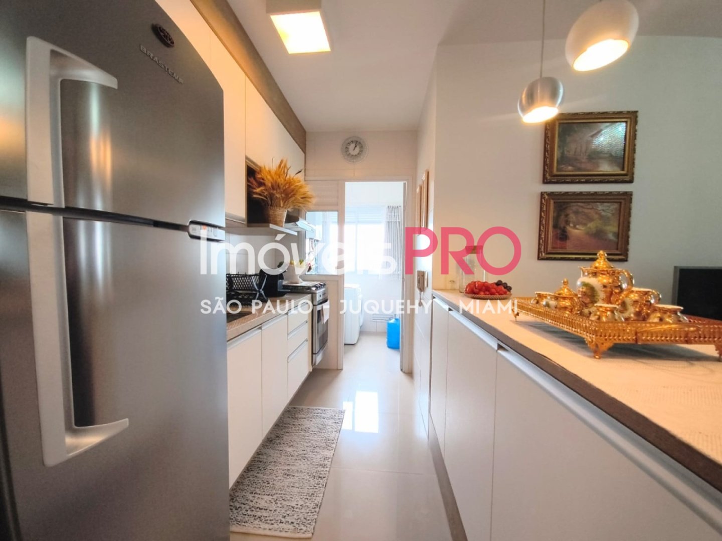 Apartamento para Vender, Vila Mariana | Cód: IP40518 — 