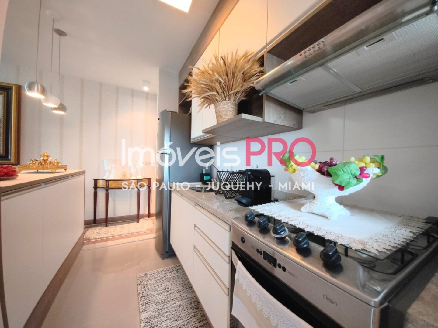 Apartamento para Vender, Vila Mariana | Cód: IP40518 — 