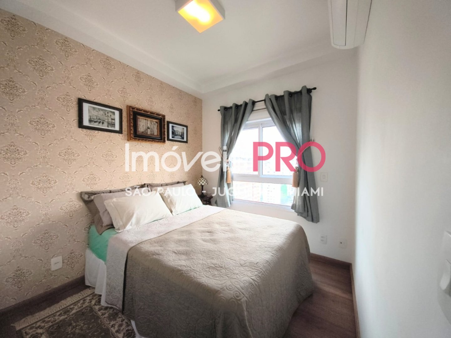 Apartamento para Vender, Vila Mariana | Cód: IP40518 — 