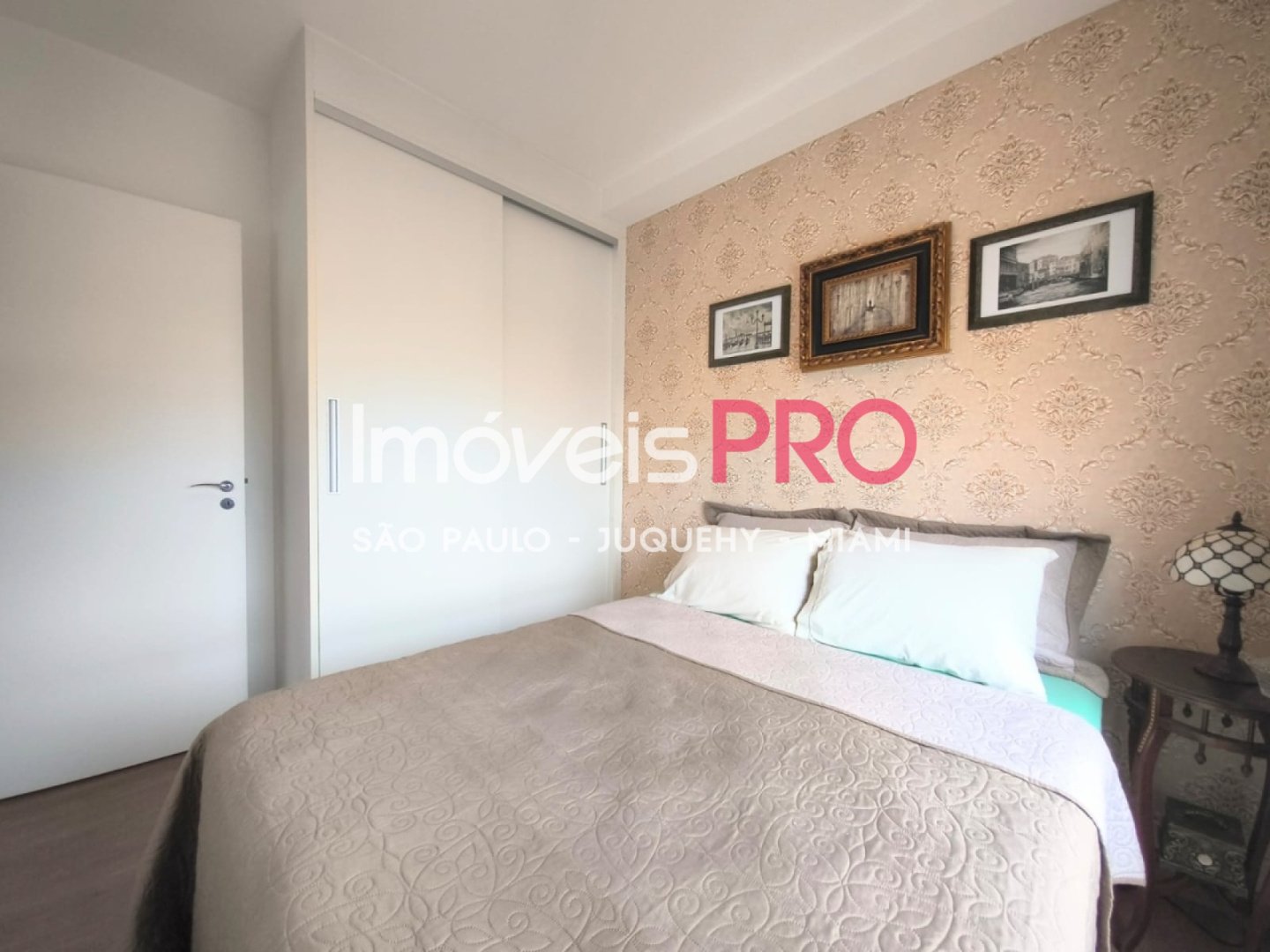 Apartamento para Vender, Vila Mariana | Cód: IP40518 — 