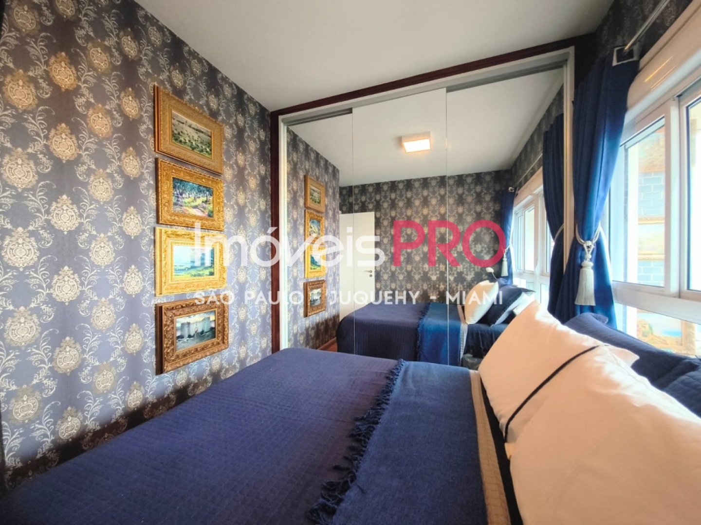 Apartamento para Vender, Vila Mariana | Cód: IP40518 — 