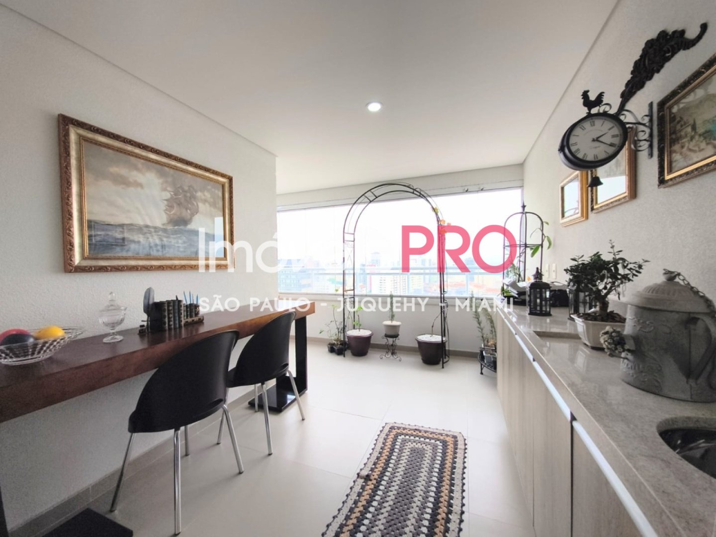 Apartamento de 2 quartos, 63 m², à venda em Vila Mariana — foto 5