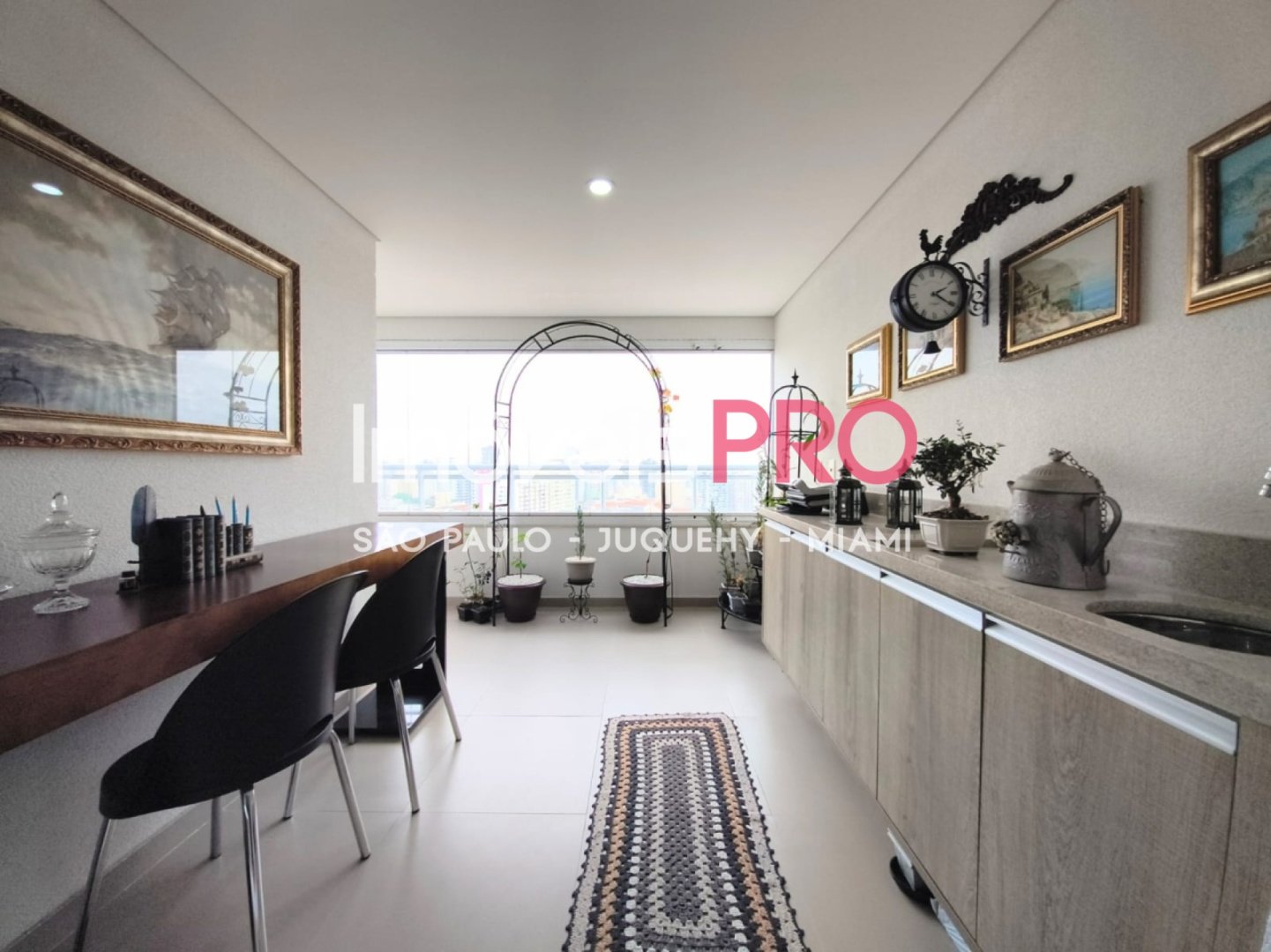 Apartamento de 2 quartos, 63 m², à venda em Vila Mariana — foto 6