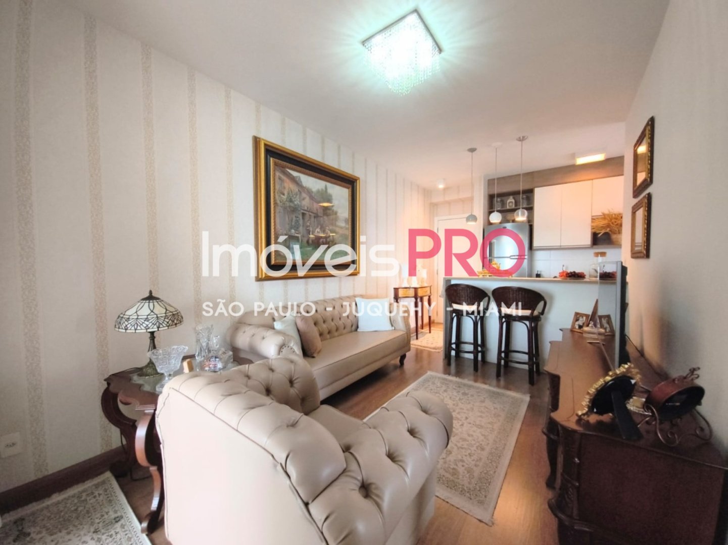 Apartamento de 2 quartos, 63 m², à venda em Vila Mariana — foto 7