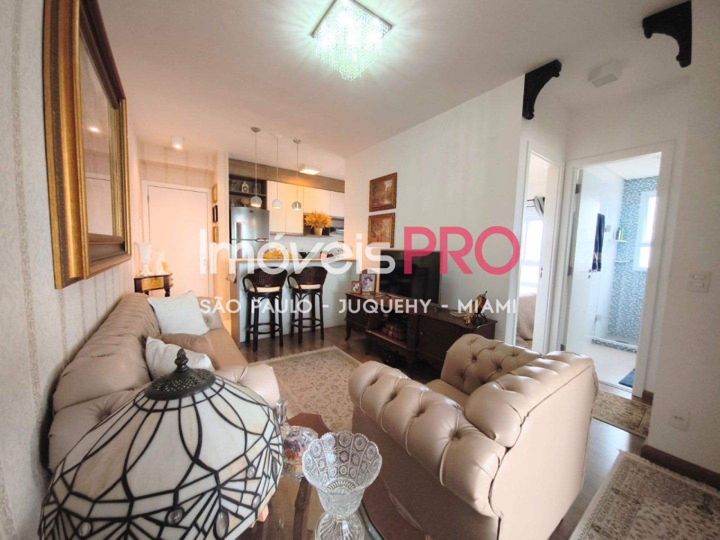 Apartamento para Vender, Vila Mariana | Cód: IP40518 — 