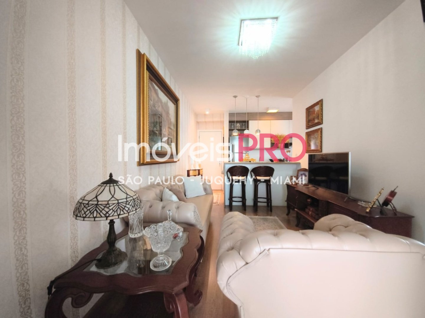 Apartamento para Vender, Vila Mariana | Cód: IP40518 — 